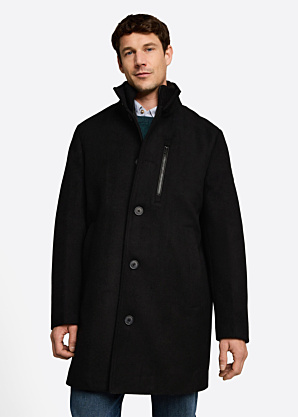 Tom Tailor mantija